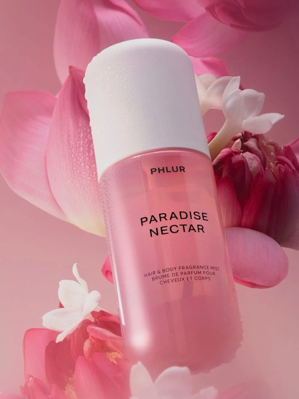 PHLUR Mini Paradise Nectar Hair & Body Mist